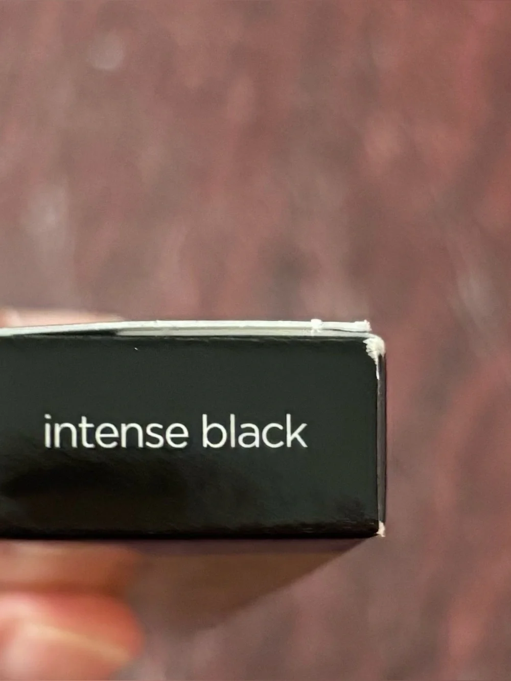 Stila Stay All Day Waterproof Liquid Eye Liner Intense Black – NEW IN BOX